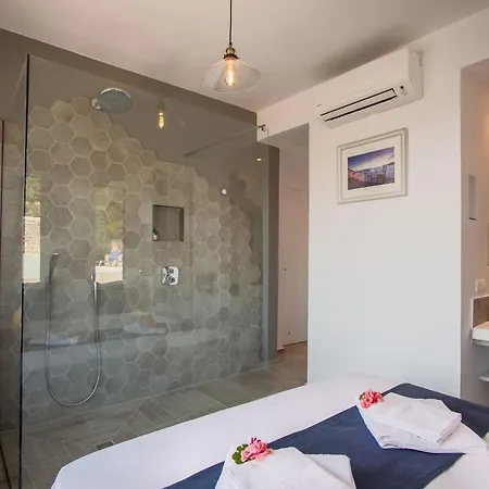 Villa Arkoudi. *